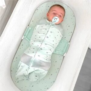 HAPPIEST BABY SNOO sleep sack sz M